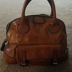 Chloe Satchel